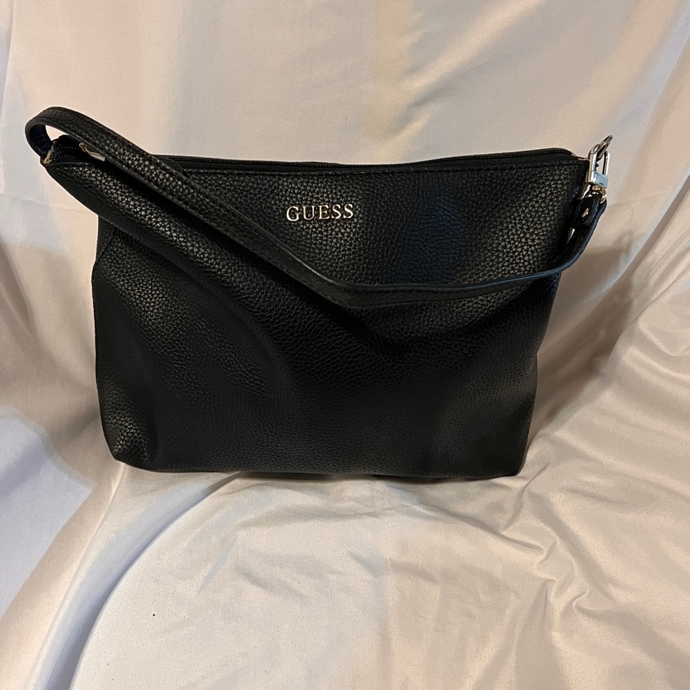 Guess purse
